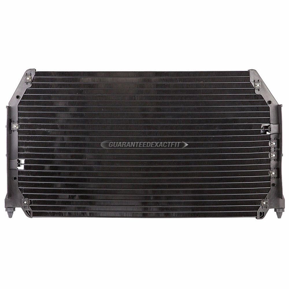 2000 Lexus ES300 A/C Condenser