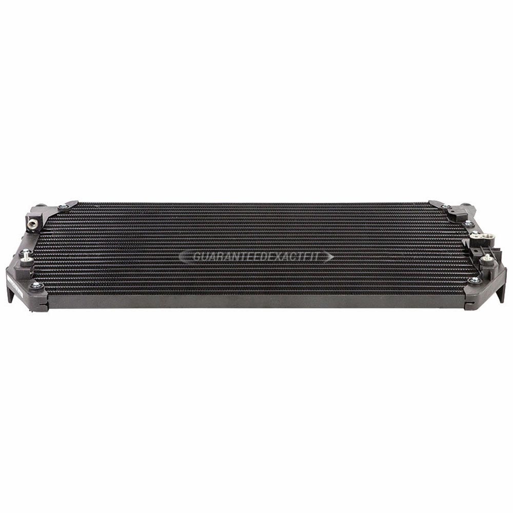 2000 Lexus ES300 A/C Condenser
