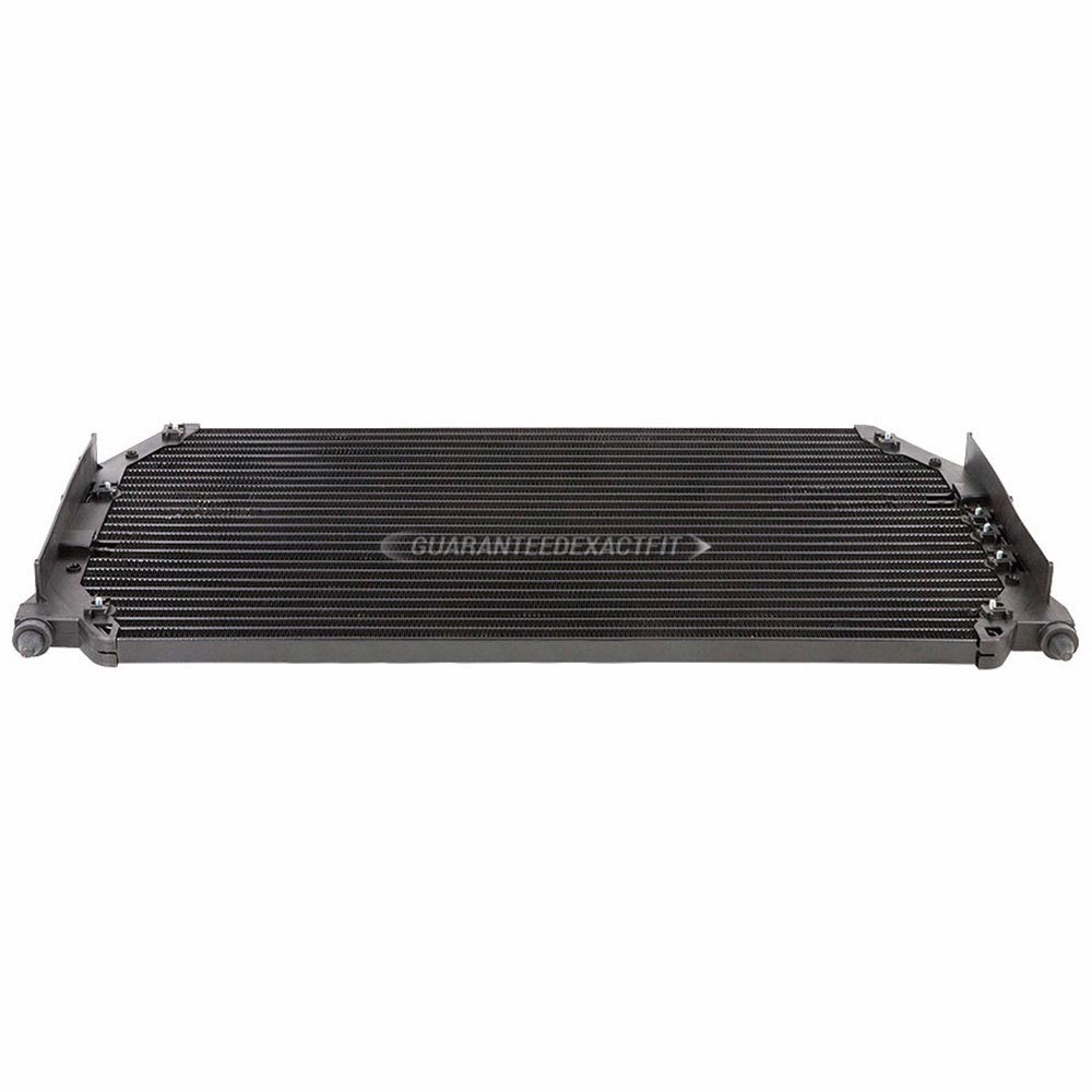 2000 Lexus ES300 A/C Condenser