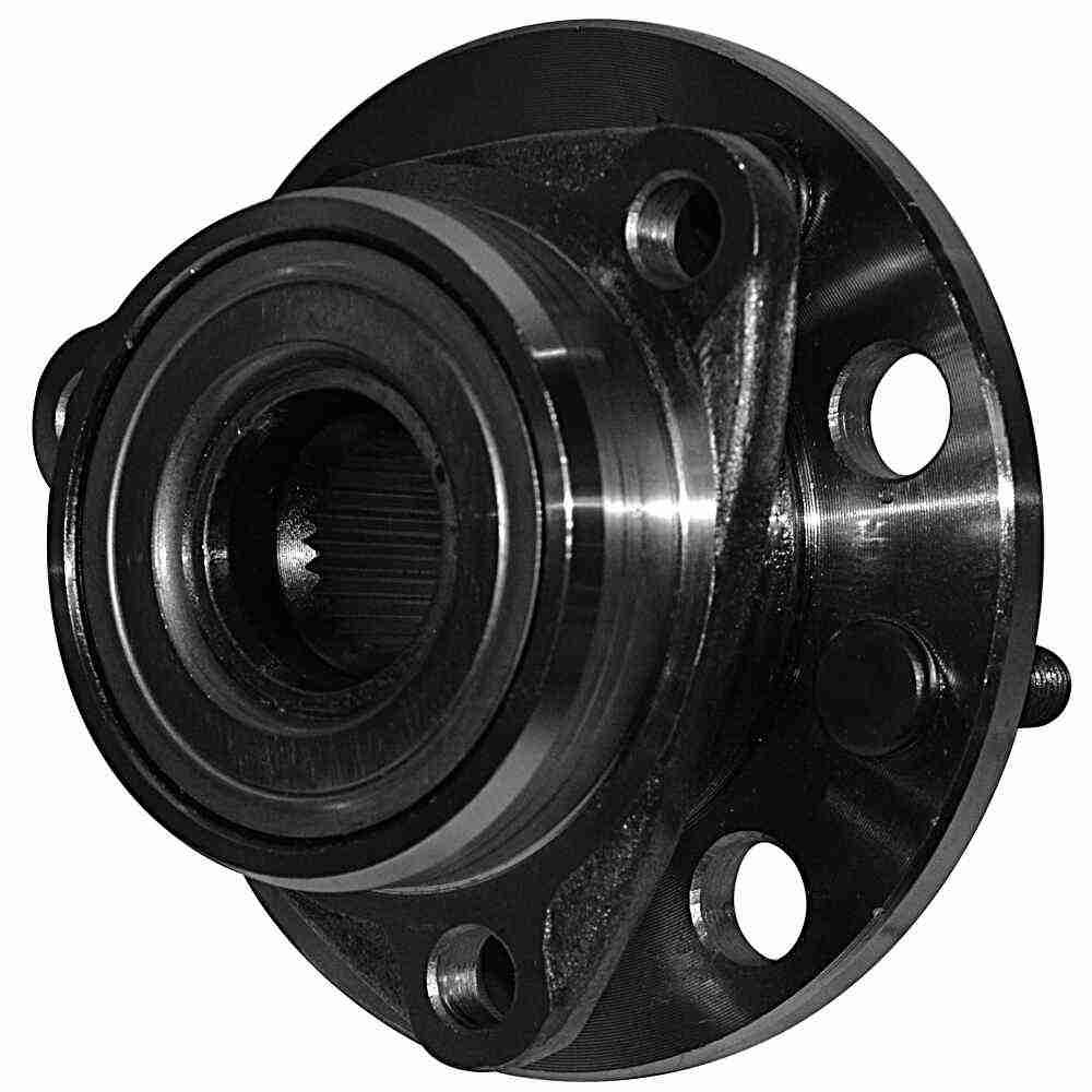 1987 Cadillac Deville Wheel Hub Assembly