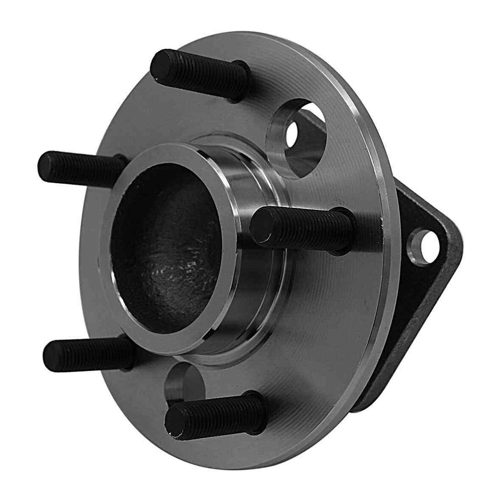1987 Cadillac Deville Wheel Hub Assembly