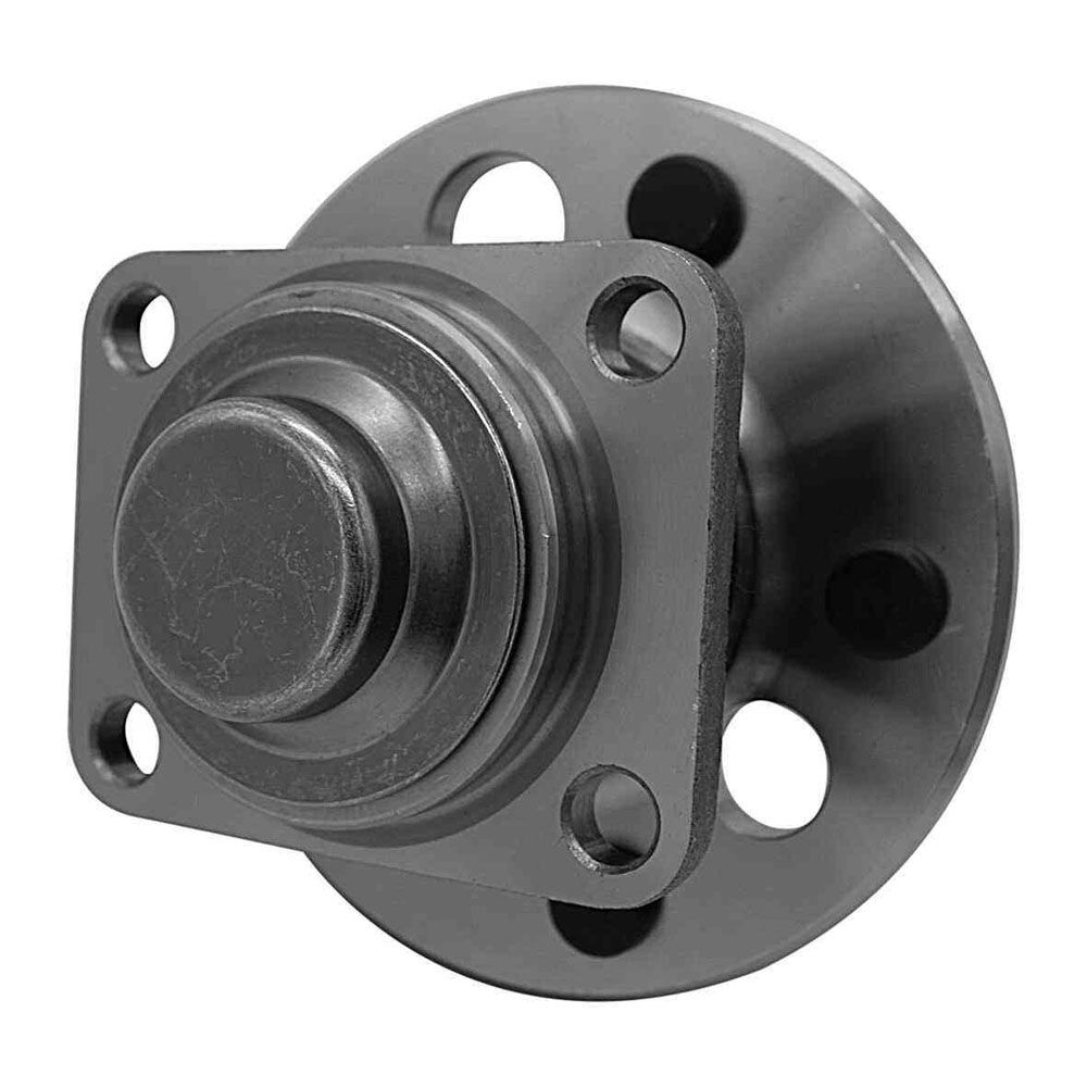 1987 Cadillac Deville Wheel Hub Assembly