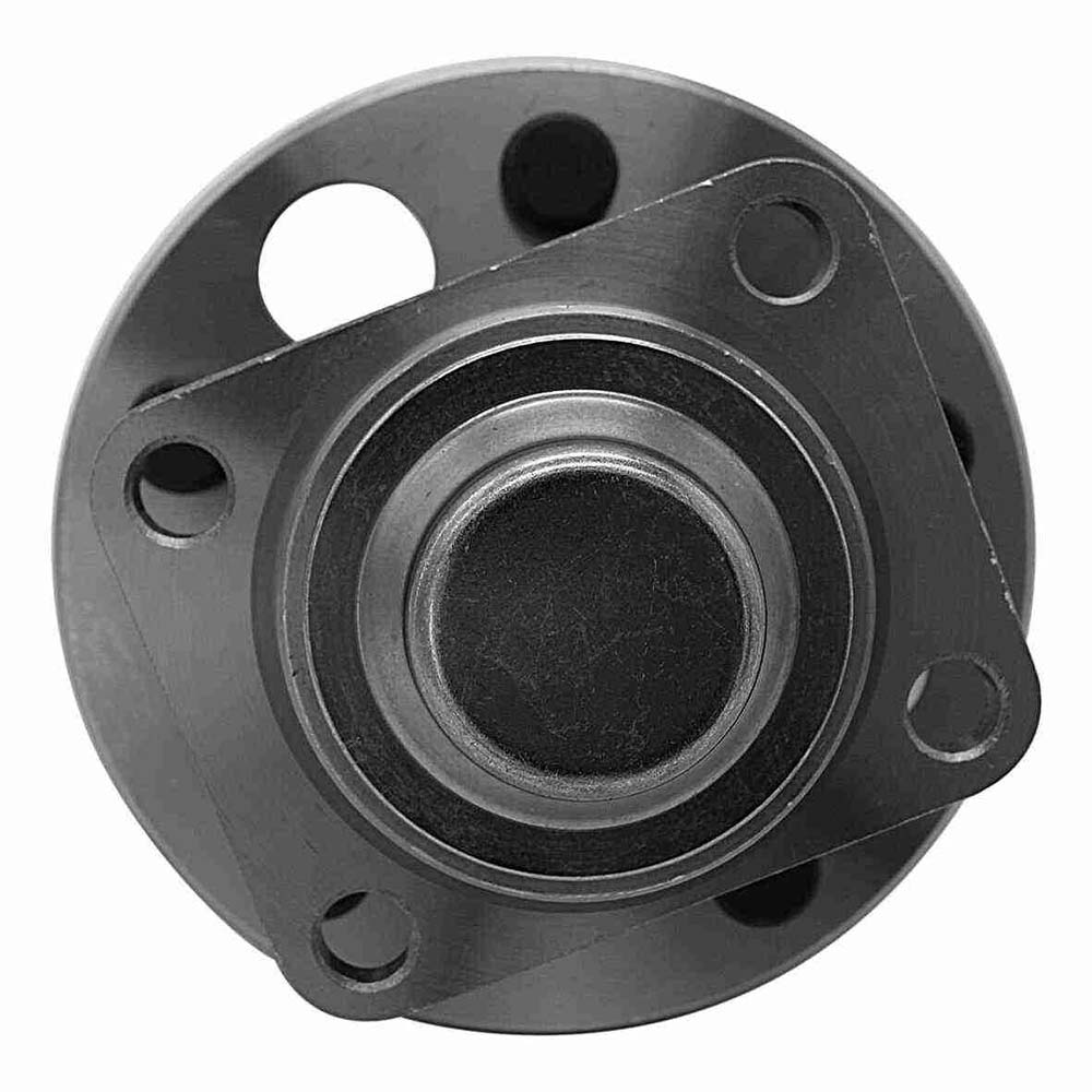 1987 Cadillac Deville Wheel Hub Assembly