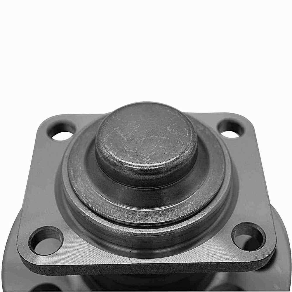 1987 Cadillac Deville Wheel Hub Assembly