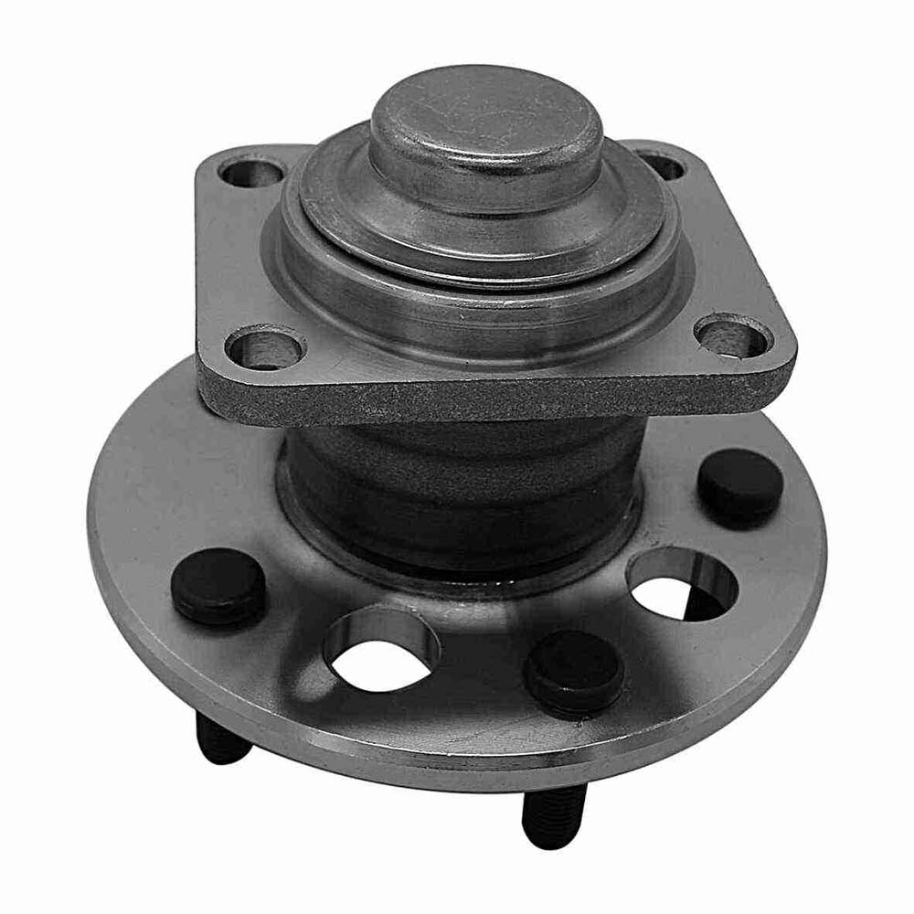 1987 Cadillac Deville Wheel Hub Assembly