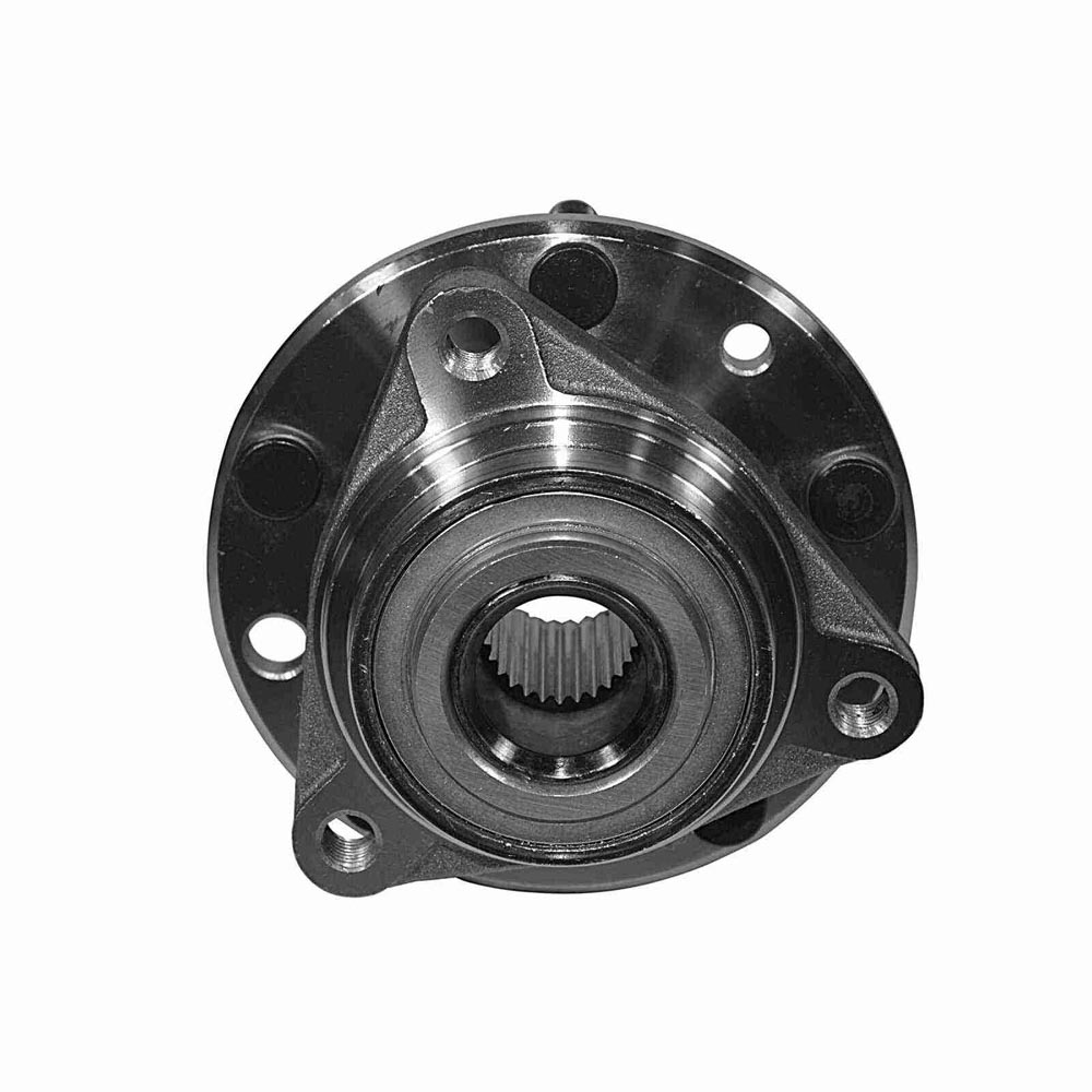 1985 Chevrolet Corvette Wheel Hub Assembly
