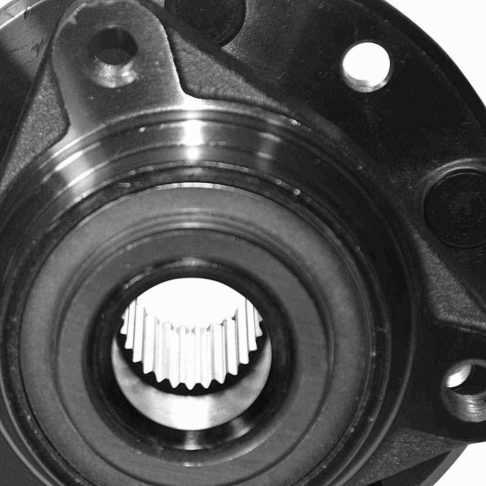 1985 Chevrolet Corvette Wheel Hub Assembly