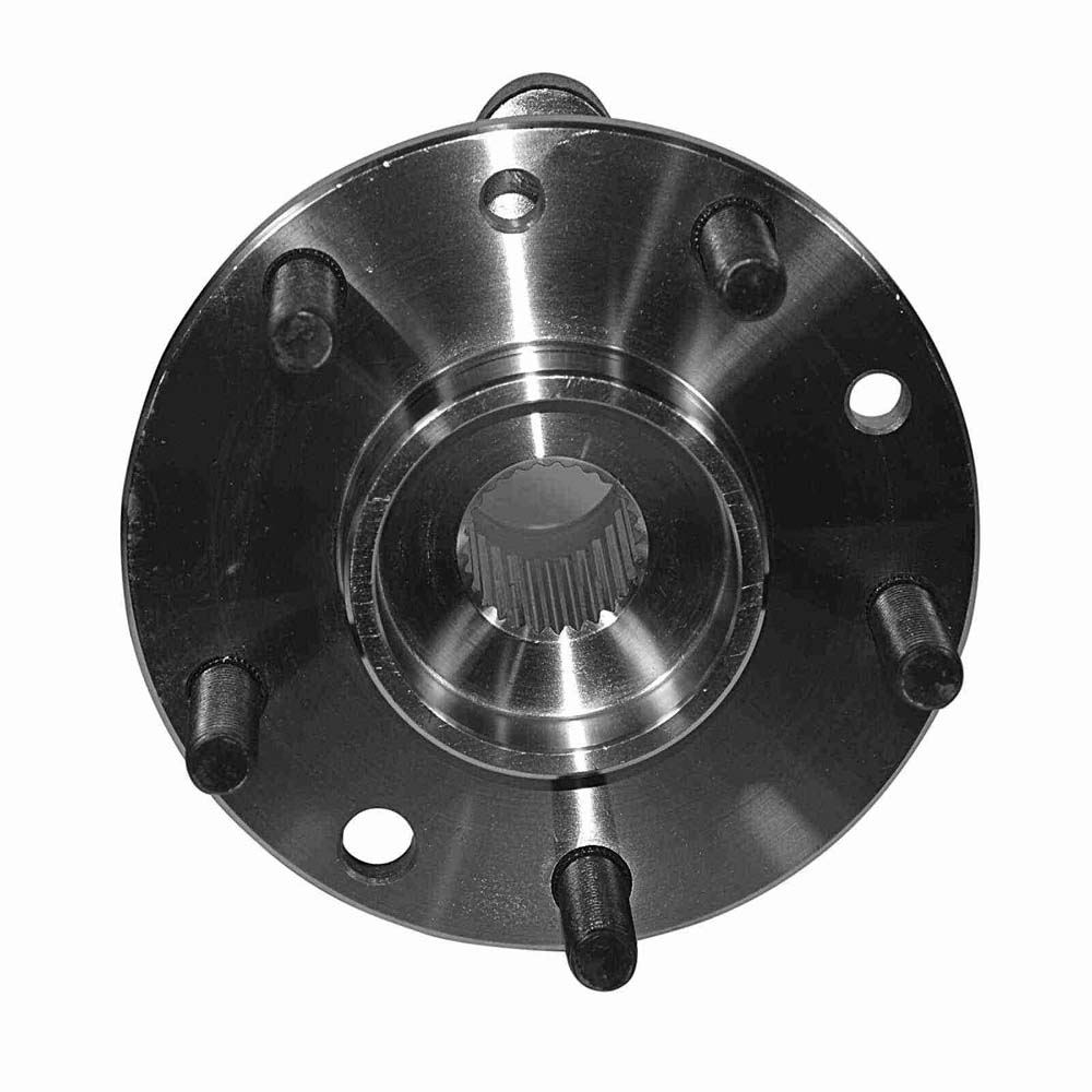 1985 Chevrolet Corvette Wheel Hub Assembly