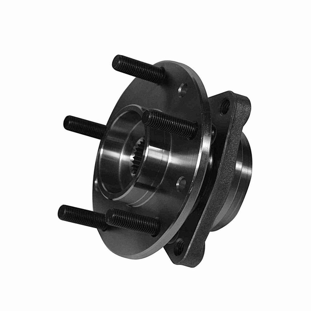 1985 Chevrolet Corvette Wheel Hub Assembly