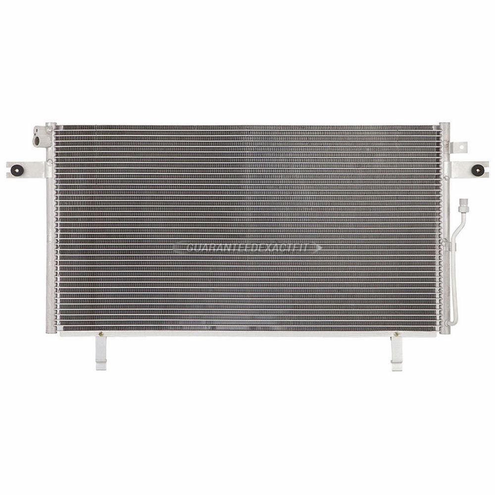 BuyAutoParts 60-89551CK A/C Compressor and Components Kit