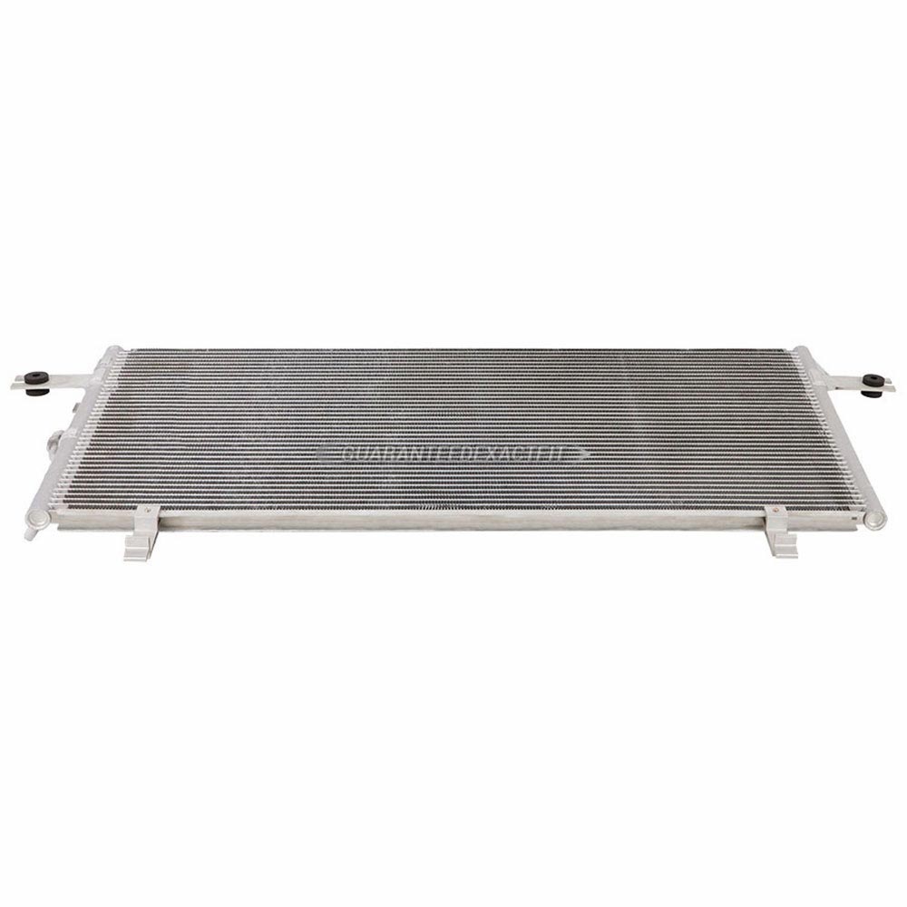 2000 Nissan Pathfinder A/C Condenser