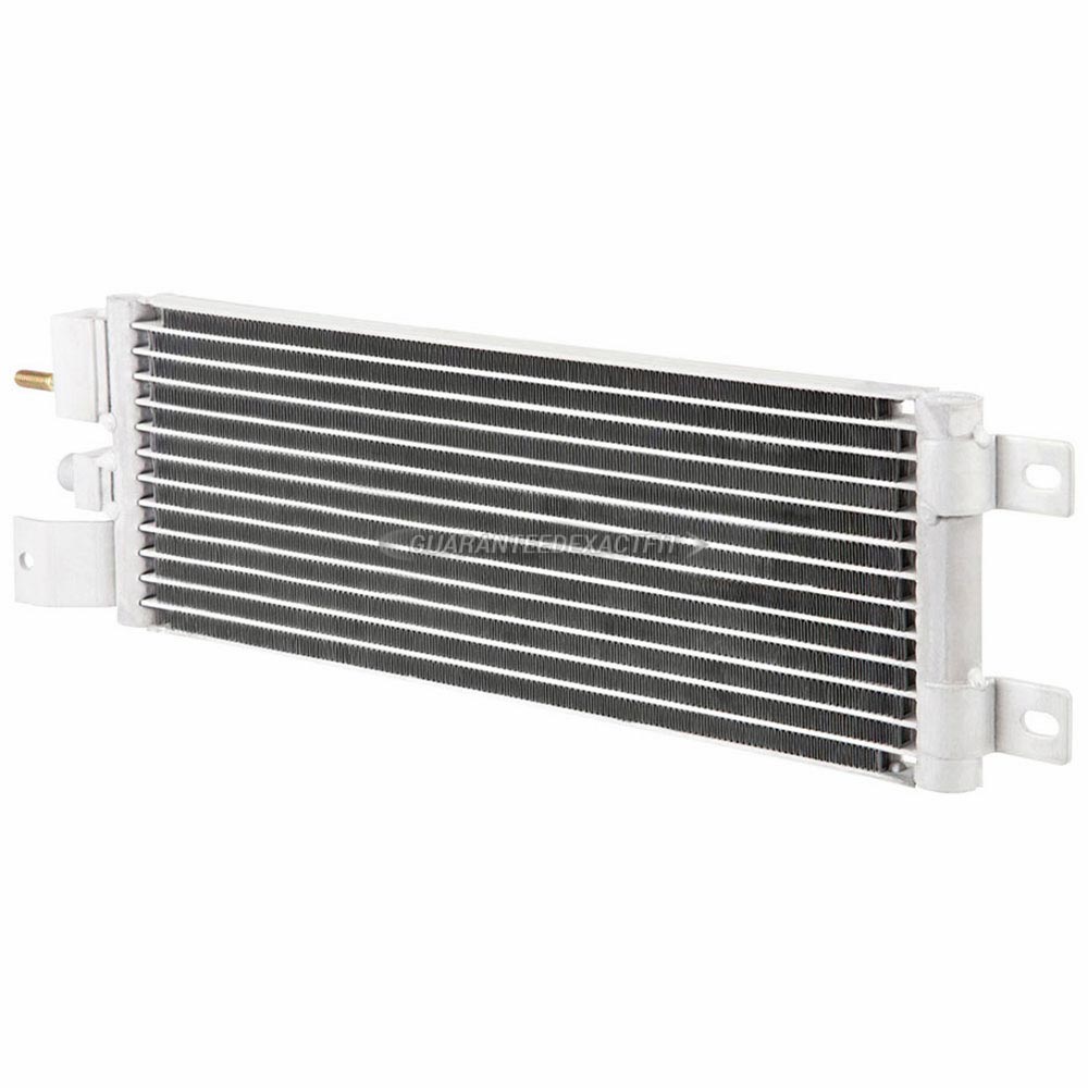 2000 Dodge Caravan A/C Condenser