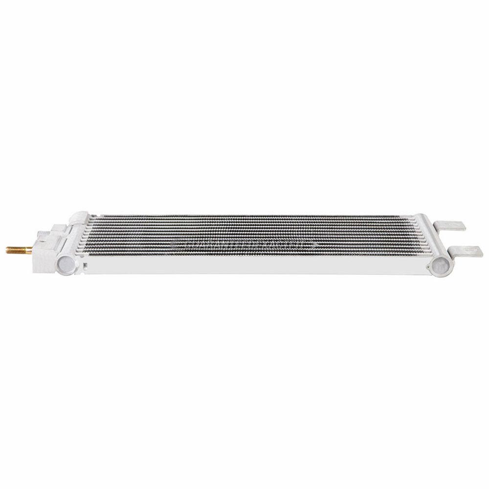2000 Dodge Caravan A/C Condenser