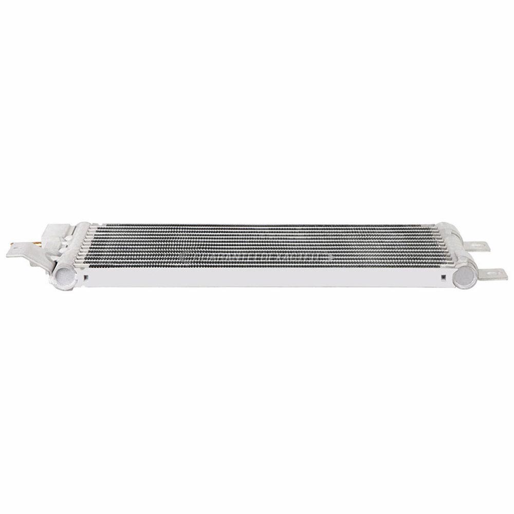 2000 Dodge Caravan A/C Condenser