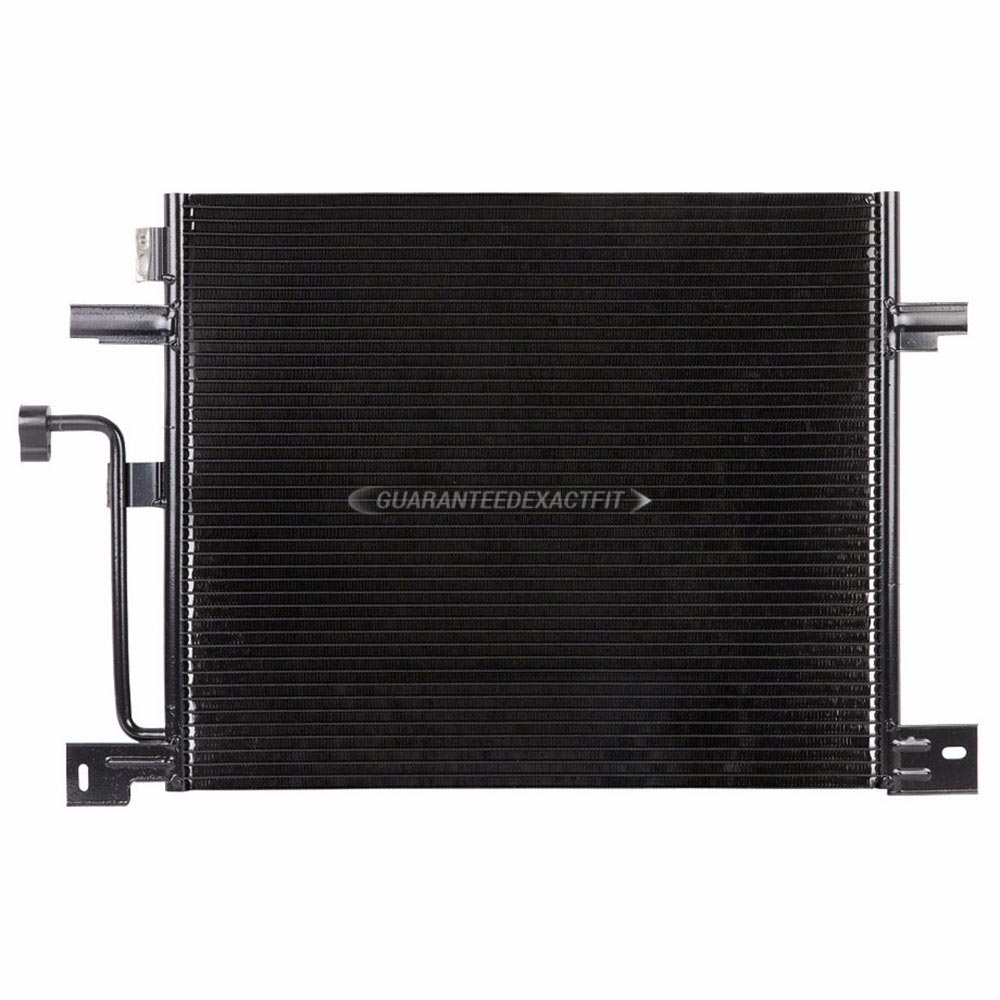 BuyAutoParts 60-82479CK A/C Compressor and Components Kit