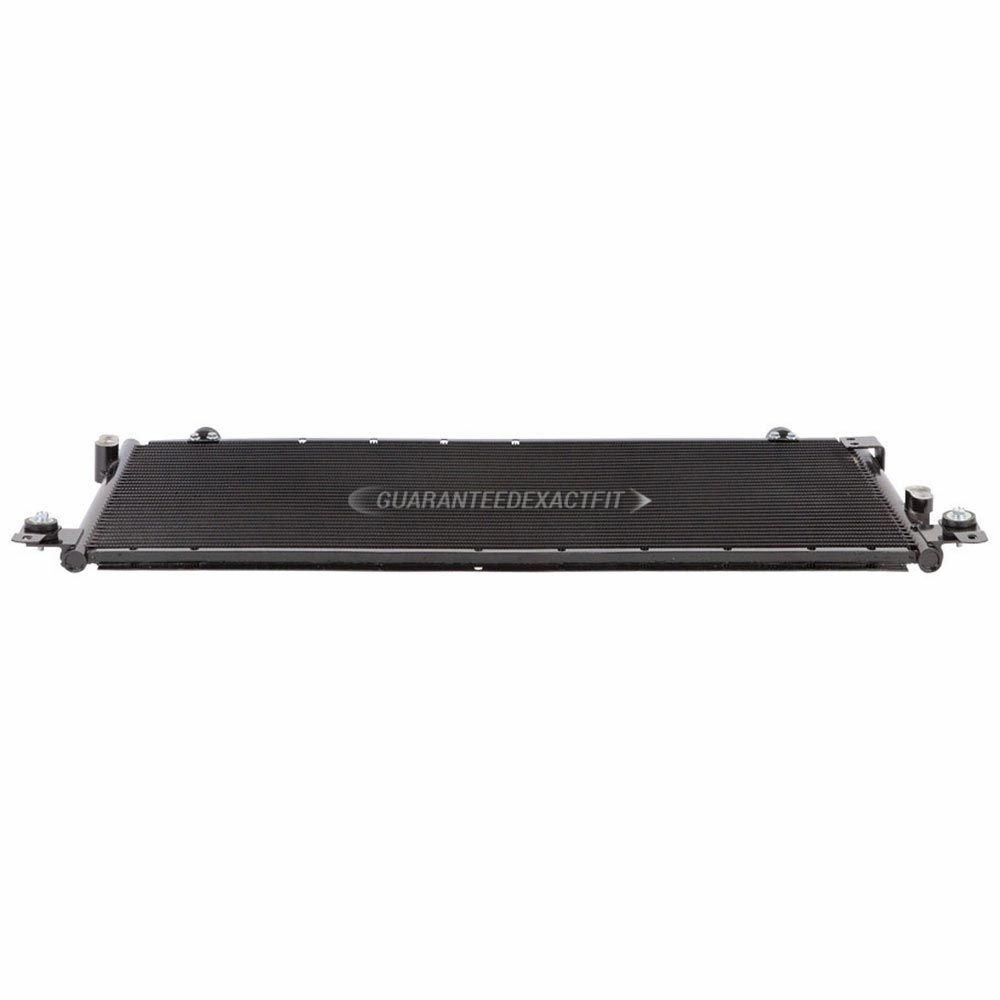 BuyAutoParts 60-60339N A/C Condenser