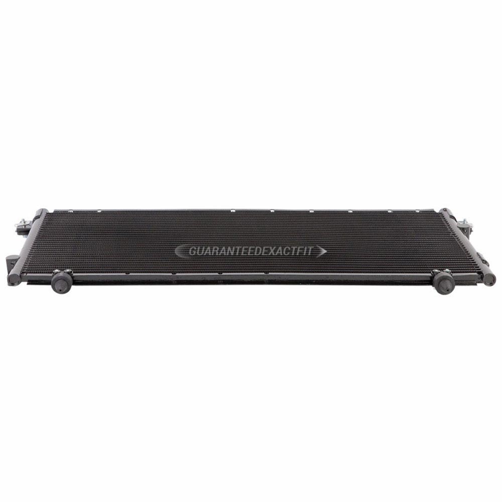 BuyAutoParts 60-60339N A/C Condenser