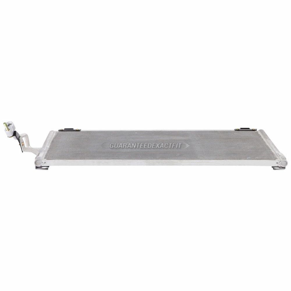 2003 Mitsubishi Diamante A/C Condenser