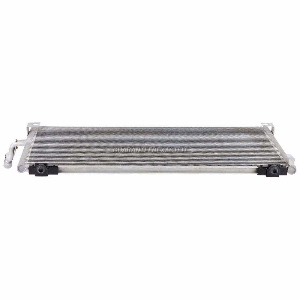 2003 Mitsubishi Diamante A/C Condenser