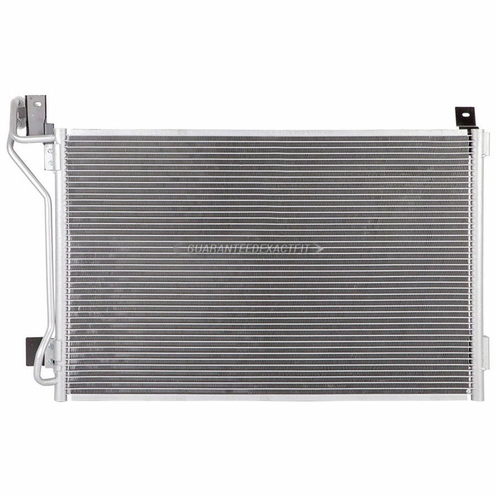 2003 Mercury Marauder A/C Condenser