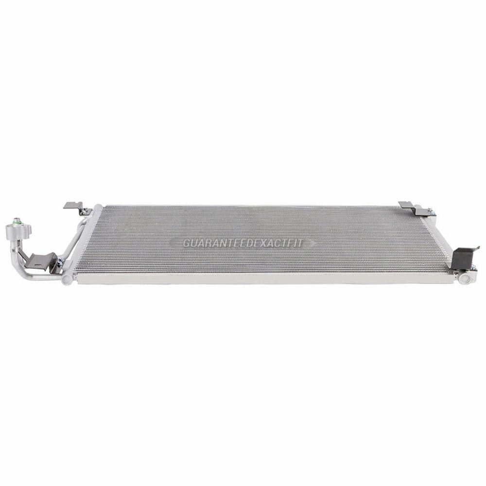 2003 Mercury Marauder A/C Condenser