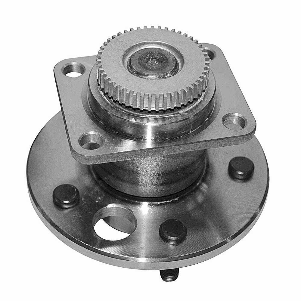 1987 Buick Electra Wheel Hub Assembly