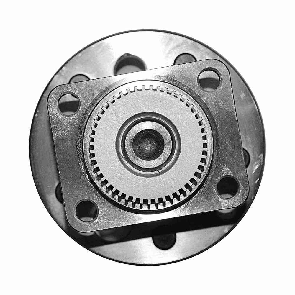 1987 Buick Electra Wheel Hub Assembly