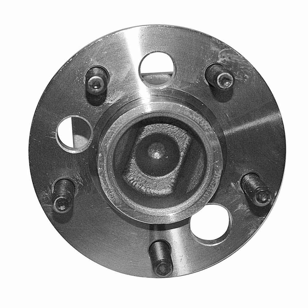 1987 Buick Electra Wheel Hub Assembly