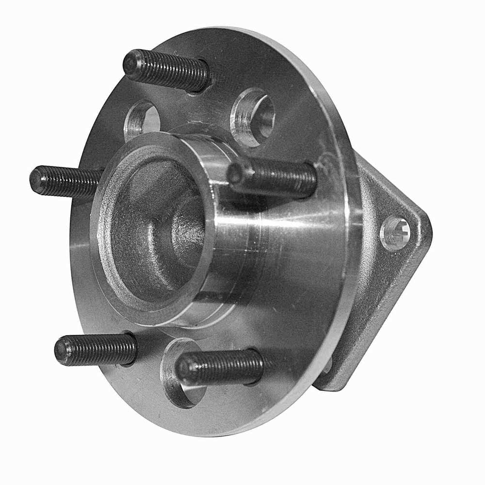 1987 Buick Electra Wheel Hub Assembly