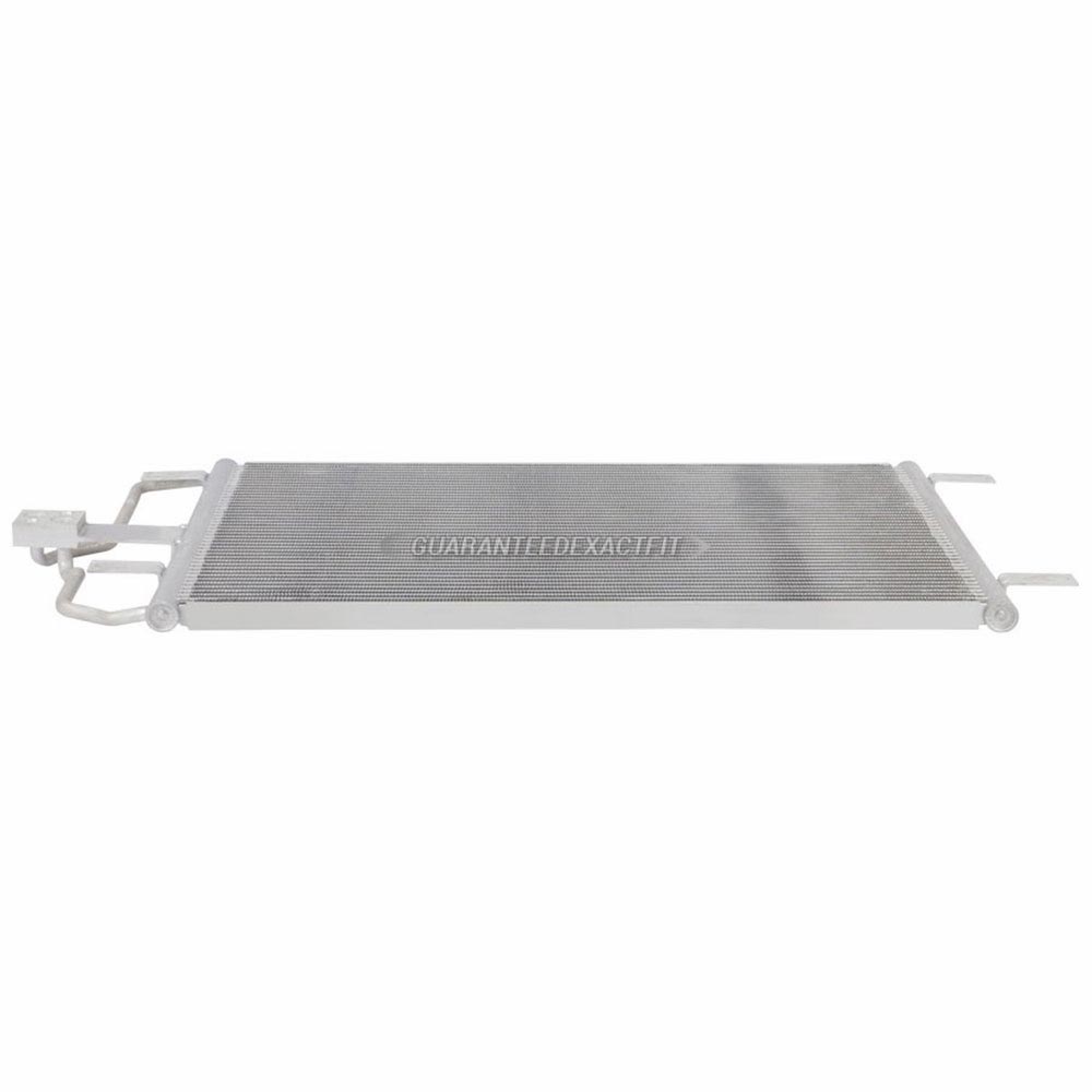 2007 Mercury Mariner A/C Condenser
