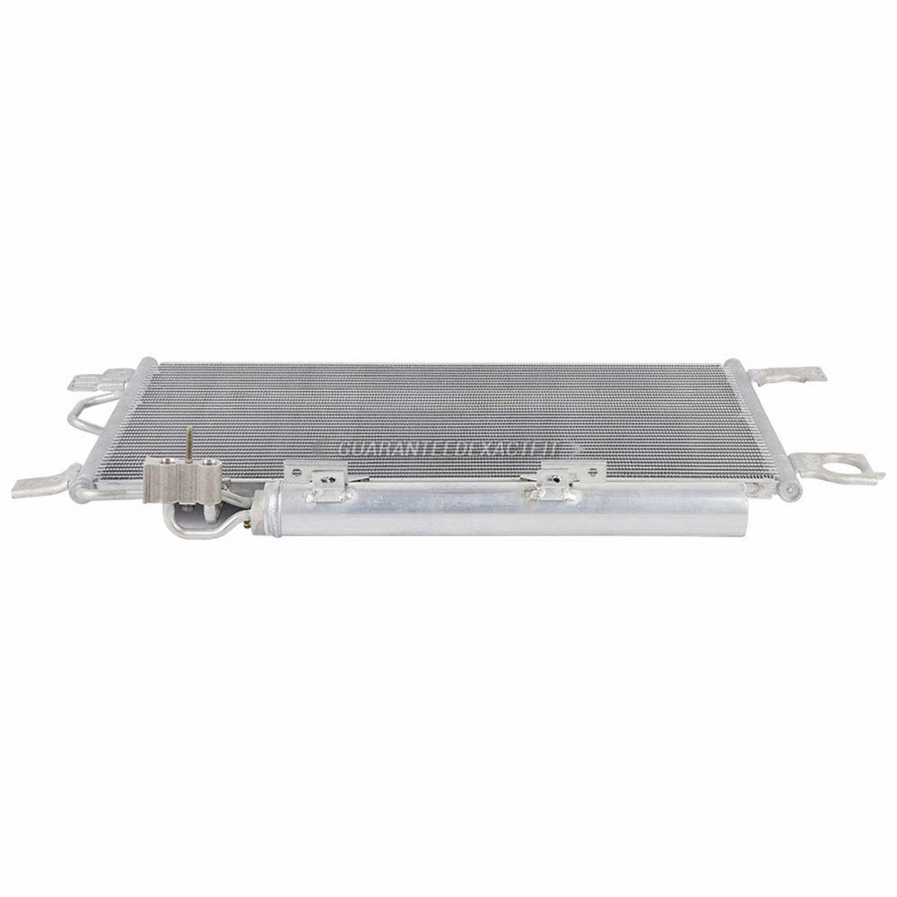 2007 Mercedes Benz C280 A/C Condenser