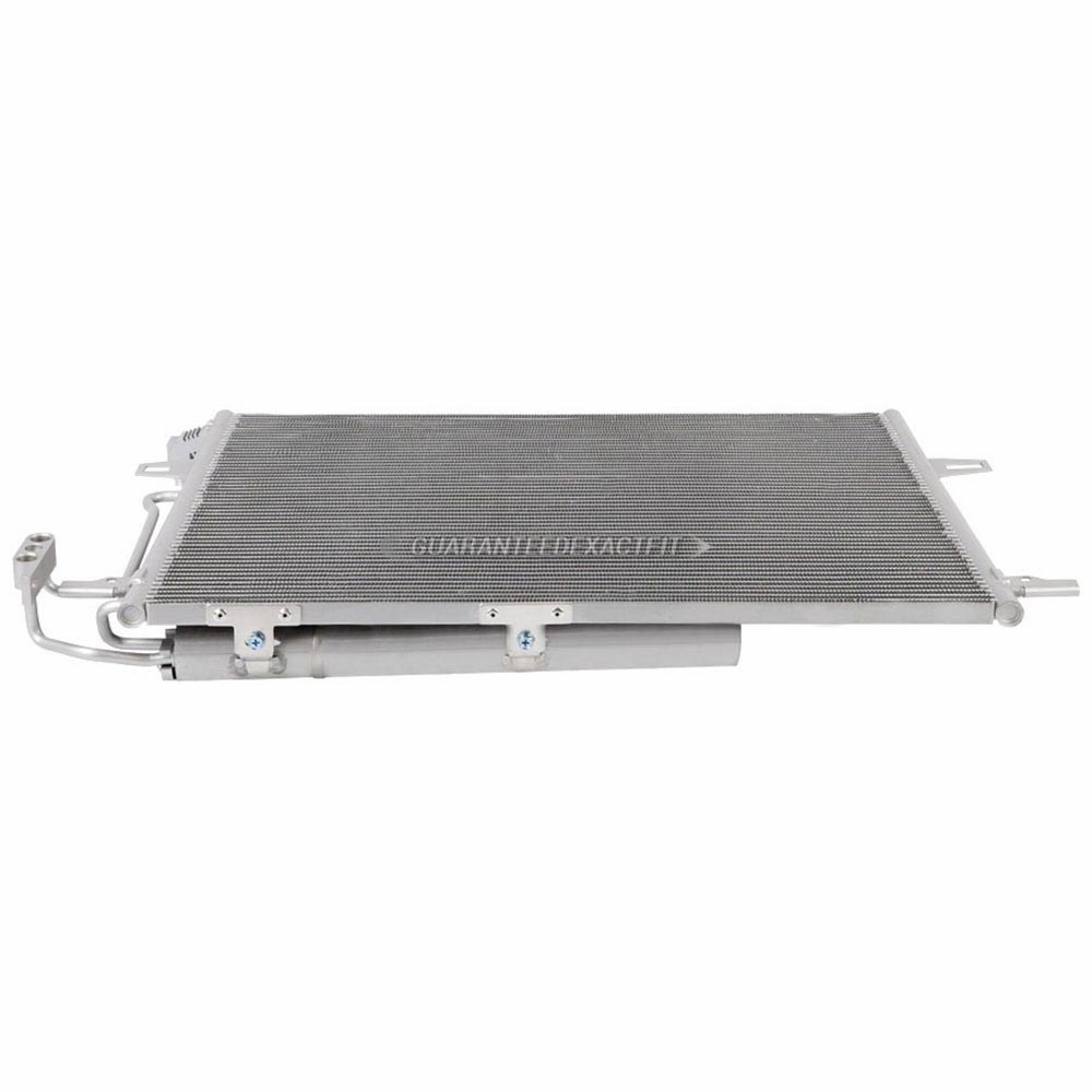 2006 Mercedes Benz ML500 A/C Condenser
