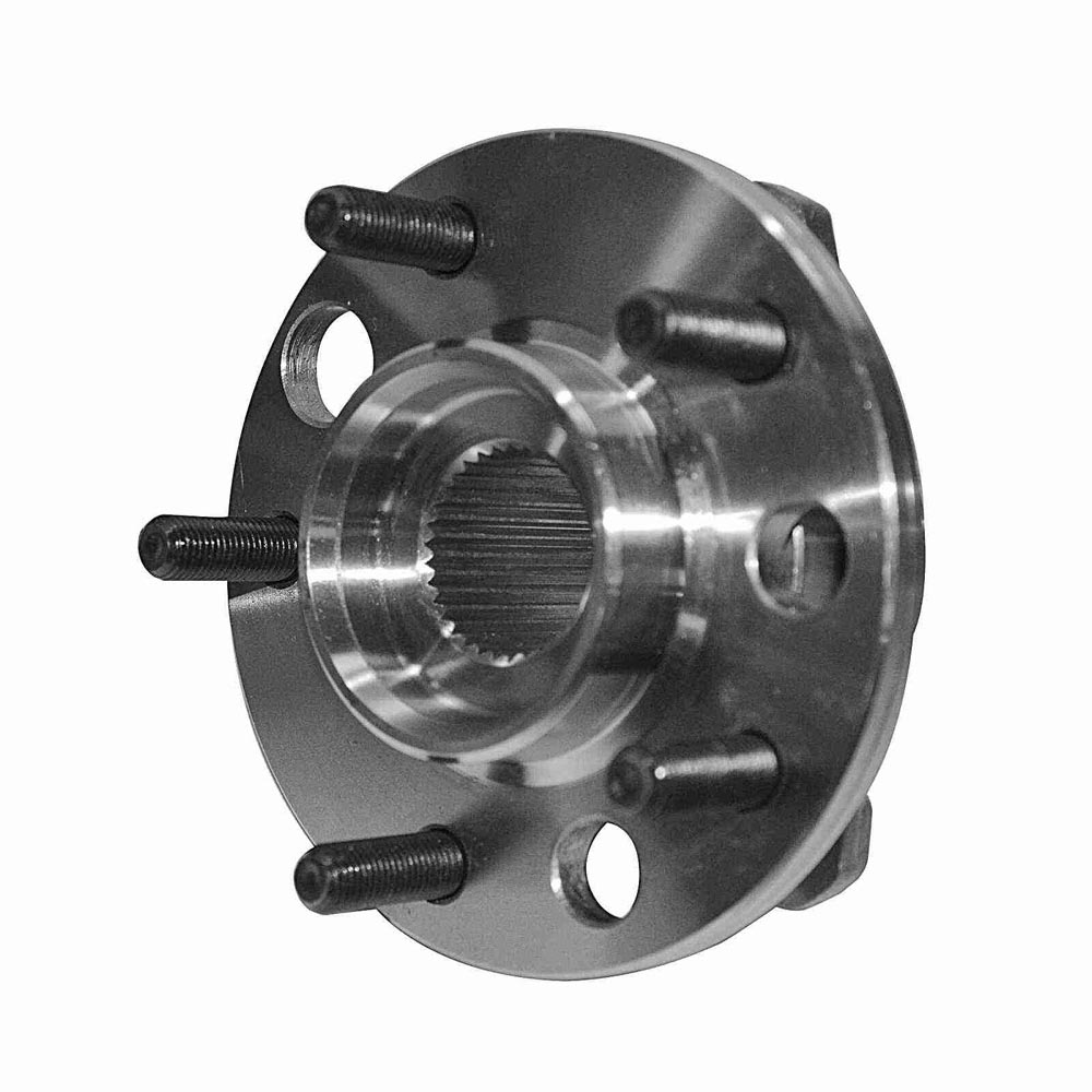 1991 Oldsmobile Toronado Wheel Hub Assembly
