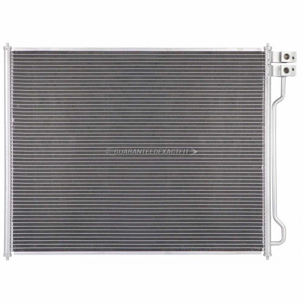 BuyAutoParts 60-89391CK A/C Compressor and Components Kit