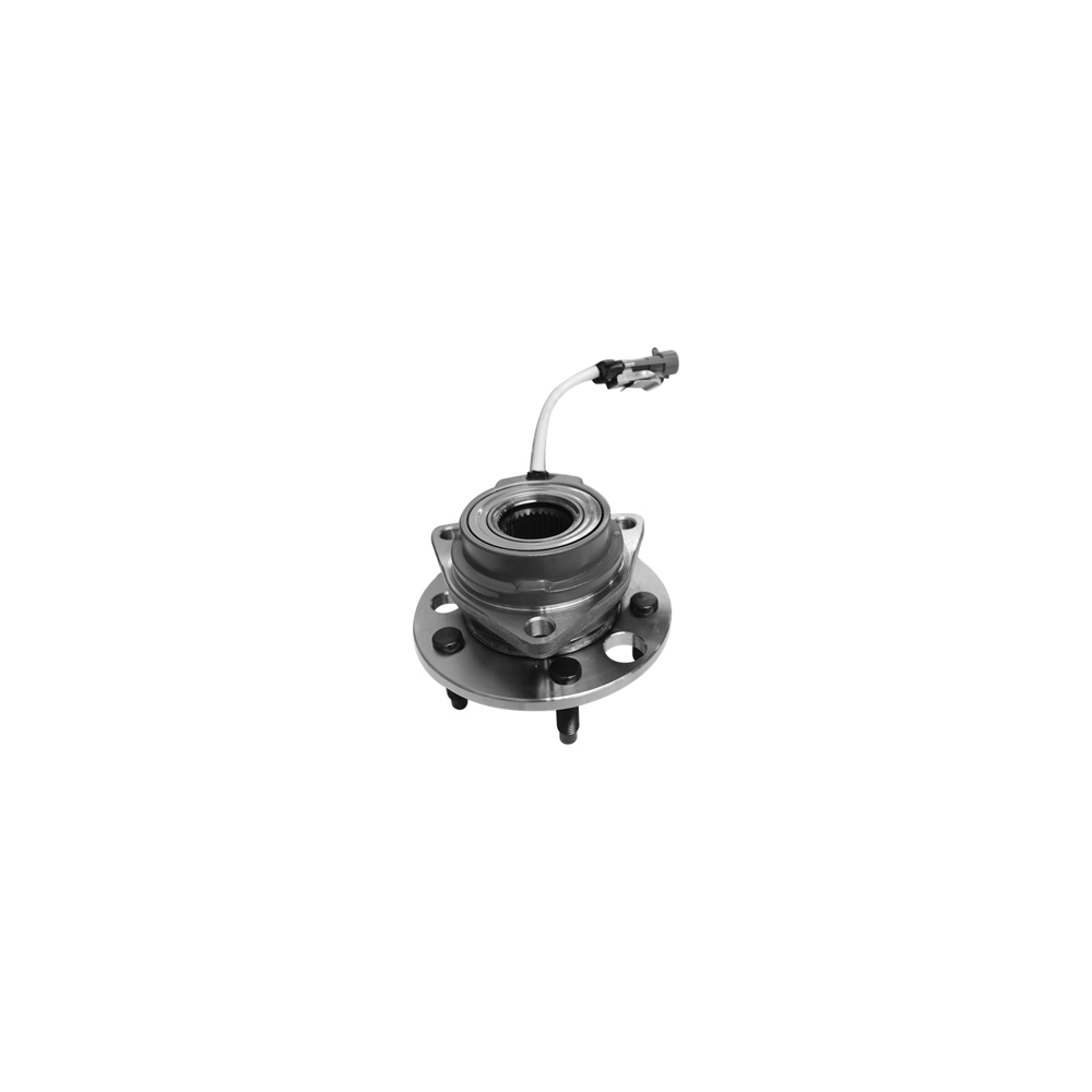 1994 Cadillac Deville Wheel Hub Assembly