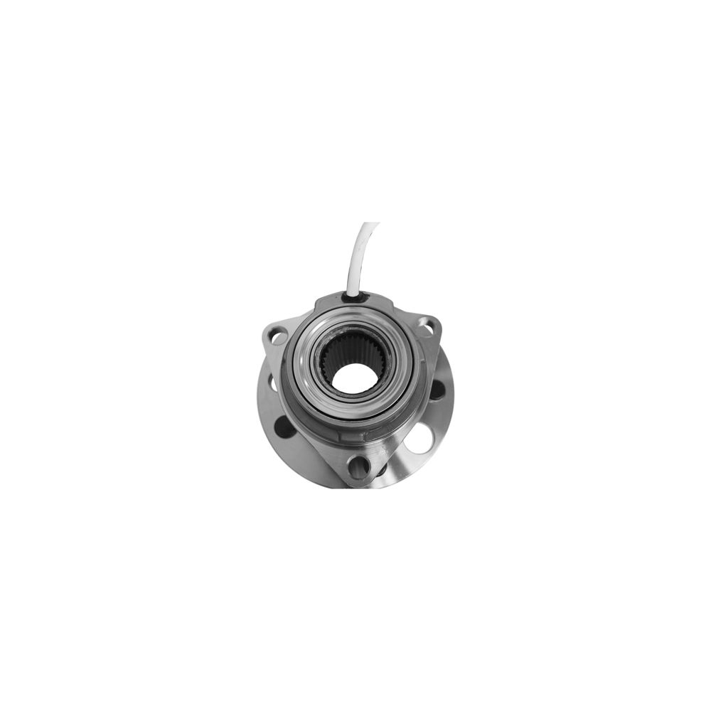 1994 Cadillac Deville Wheel Hub Assembly