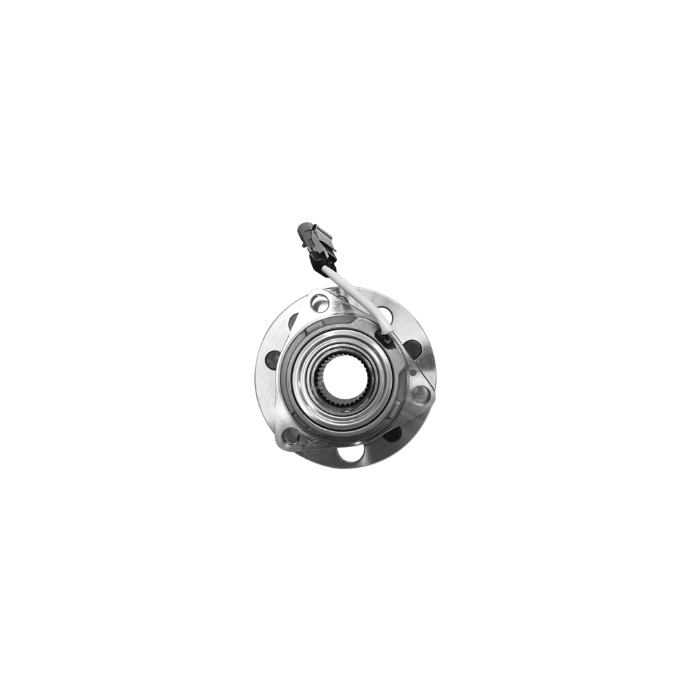 1994 Cadillac Deville Wheel Hub Assembly