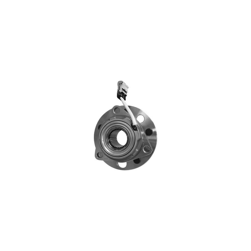 1994 Cadillac Deville Wheel Hub Assembly