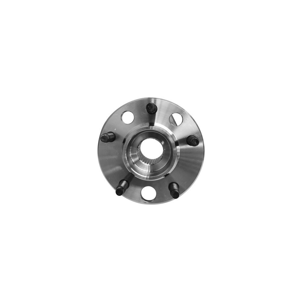 1994 Cadillac Deville Wheel Hub Assembly