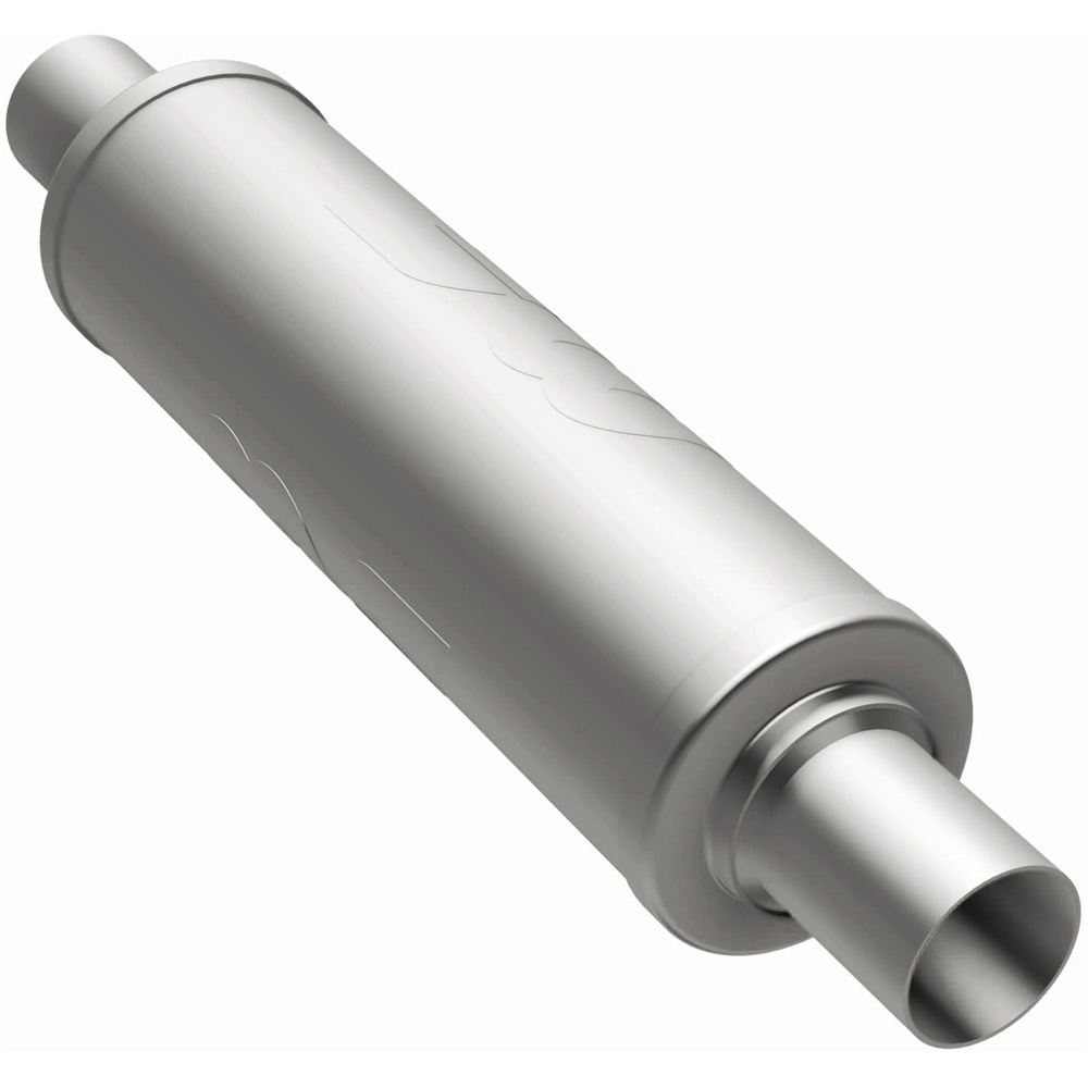 MagnaFlow Exhaust Products 10414 Muffler