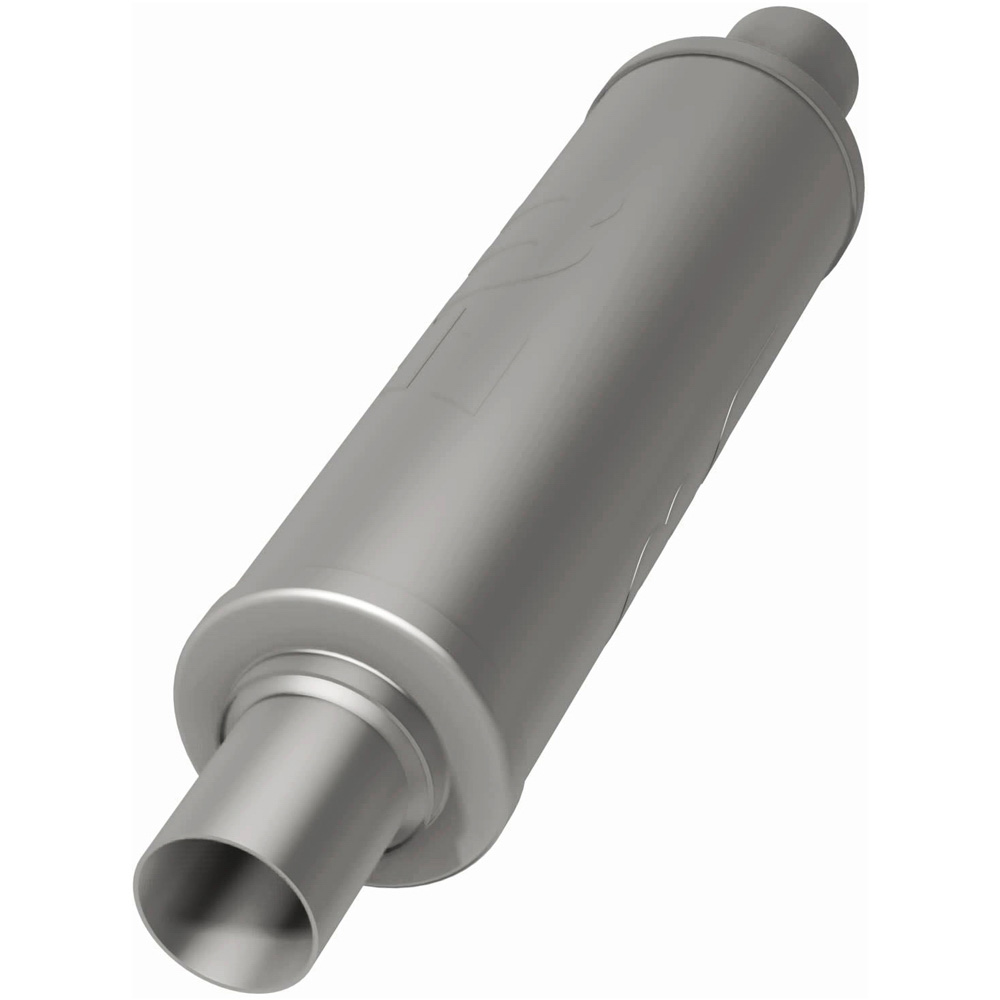 MagnaFlow Exhaust Products 10414 Muffler
