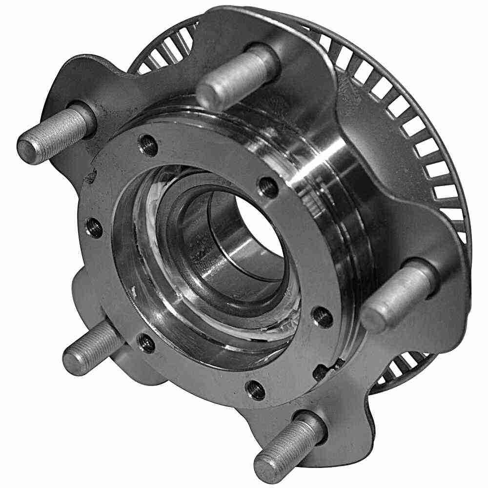 2003 Chevrolet Tracker Wheel Hub Assembly