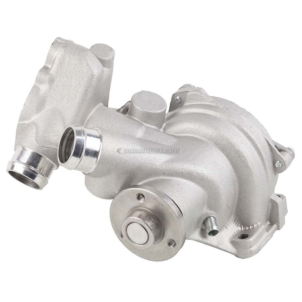  Mercedes Benz 300CE Water Pump 