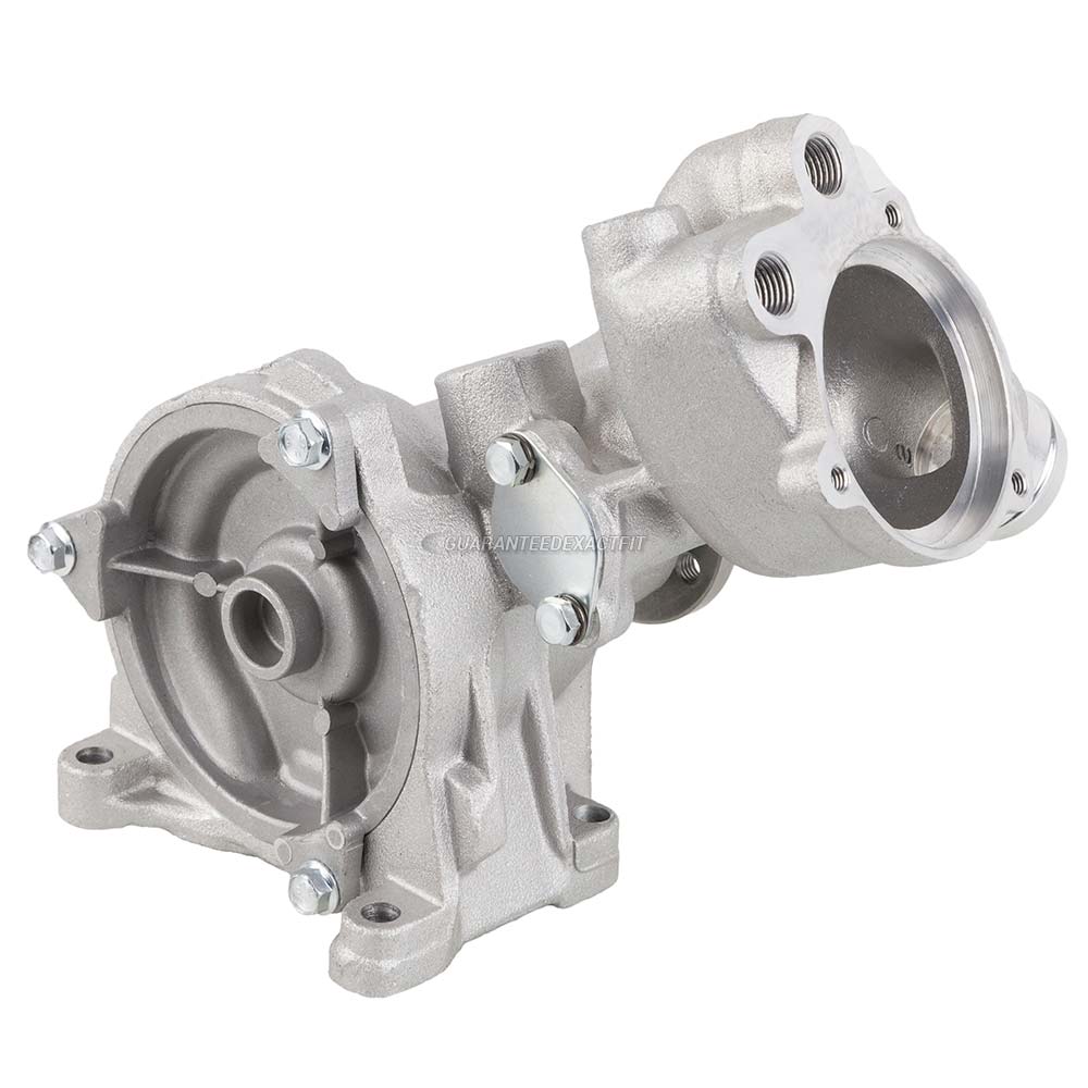 1994 Mercedes Benz C280 Water Pump