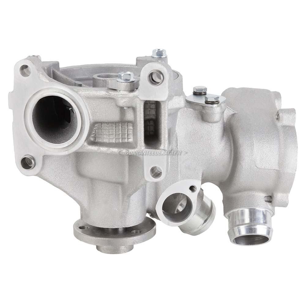 1994 Mercedes Benz C280 Water Pump