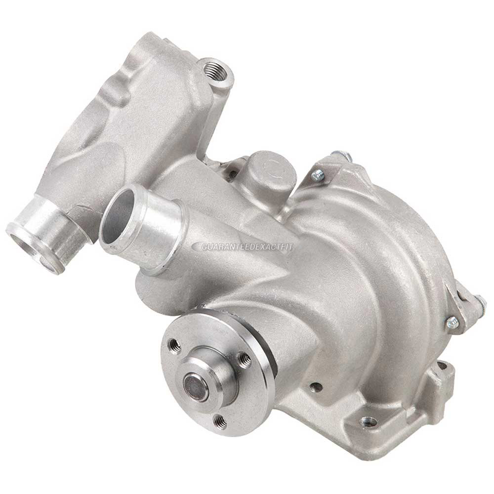 1996 Mercedes Benz E320 Water Pump