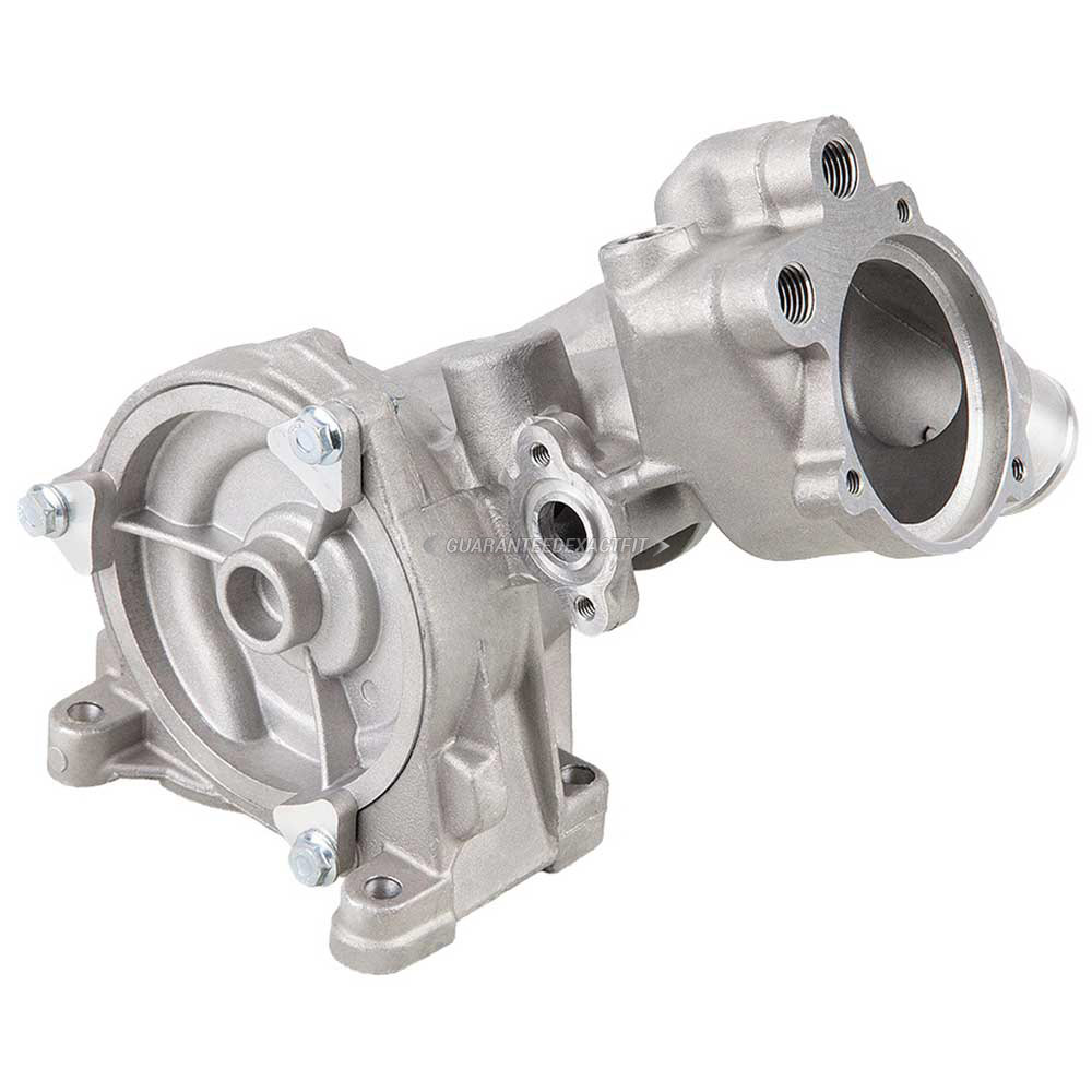 1996 Mercedes Benz E320 Water Pump