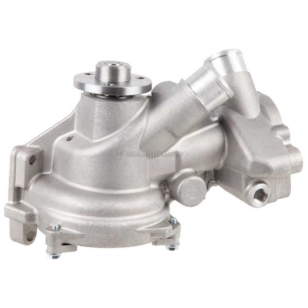 1996 Mercedes Benz E320 Water Pump