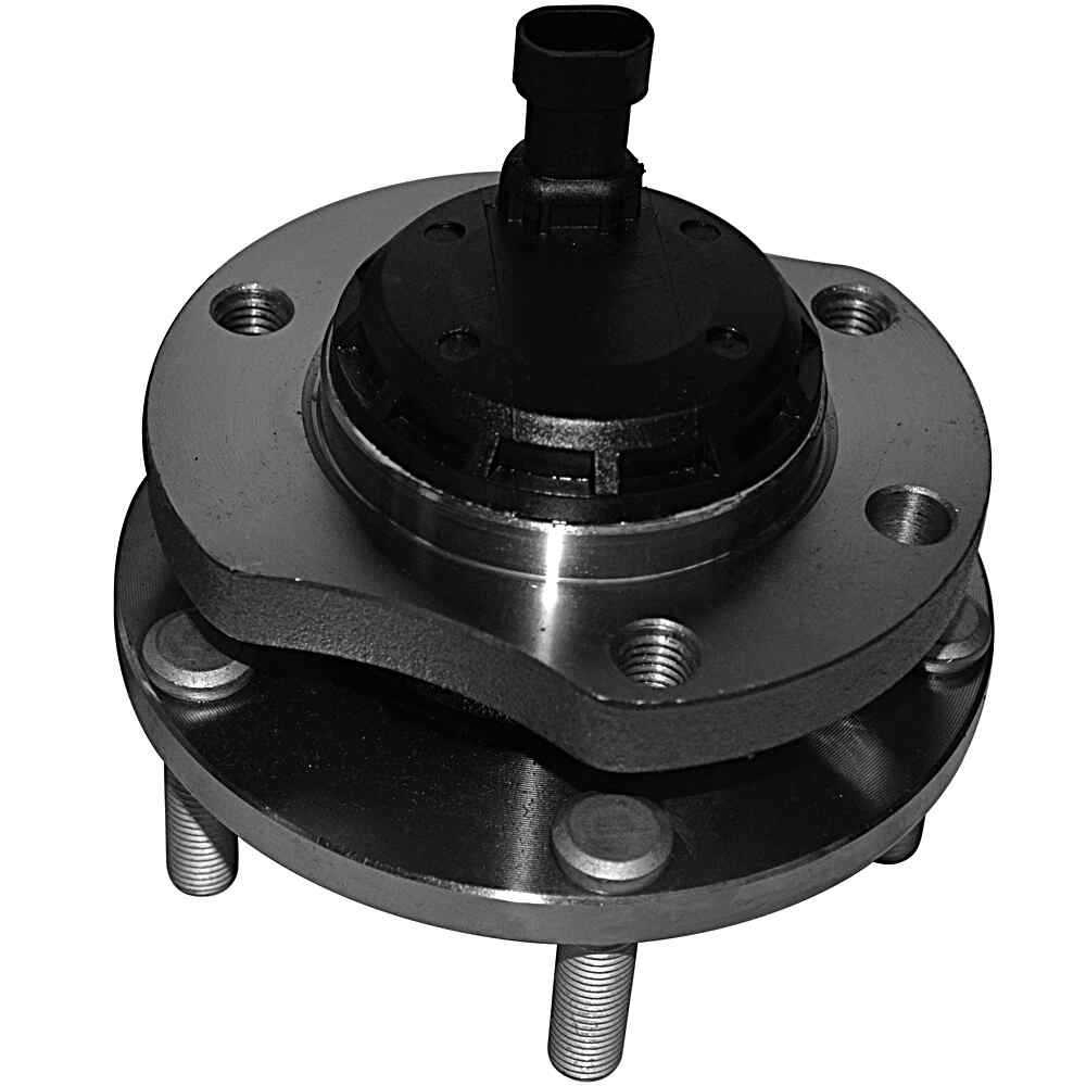 2006 Pontiac GTO Wheel Hub Assembly