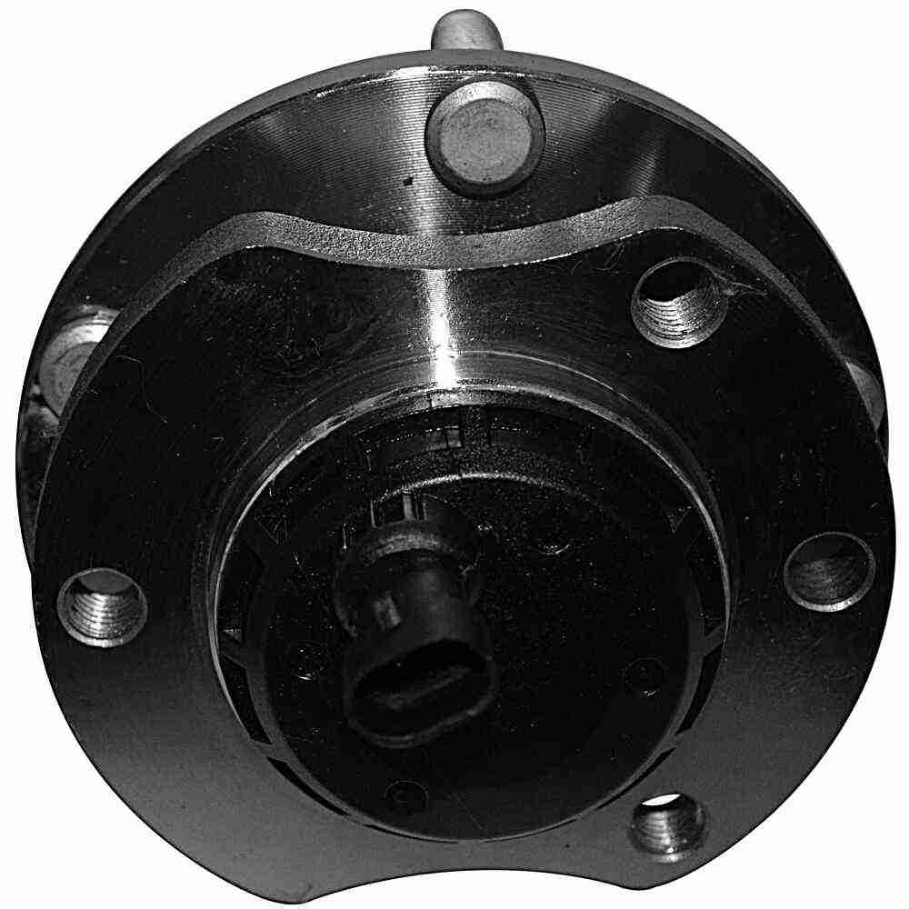 2006 Pontiac GTO Wheel Hub Assembly
